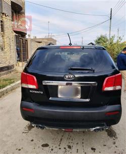 کیا سۆرینتۆ